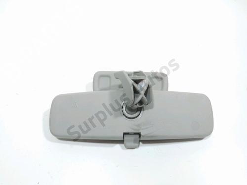 Rear mirror DACIA DOKKER MPV (KE_) 1.2 TCe (KEM0, KEAY) | BP28264445I6 
