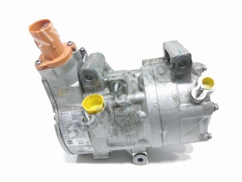 AC compressor DS DS 3 / DS 3 CROSSBACK (UR_, UC_, UJ_) E-TENSE (UZZKXZ) | BP39162065M34 - Image 2