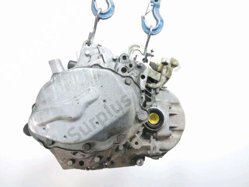 Gearbox CITROËN C3 II (SC_) 1.6 BlueHDi 75 | BP29579630M3