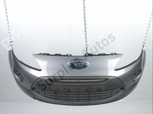 Pára-choques frente Pára-choques frente FORD KA (RU8) 1.2 (69 hp) 35941571 35941571