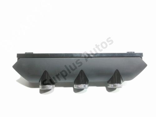 Climate control CITROËN C4 III (BA_, BB_, BC_) 1.5 BlueHDi 130 (BBYHZB) | BP33261858I5 - Image 3