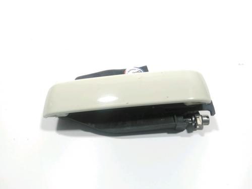 Used Rear left exterior door handle LANCIA MUSA (350_) 1.4 (350.AXA11, 350.AXA1A) (95 hp) 28252050