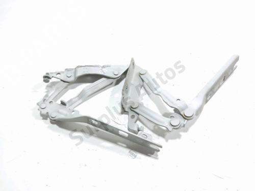 Used Hinge/Door check strap VW GOLF VI (5K1) 2.0 GTi (210 hp) 31914035