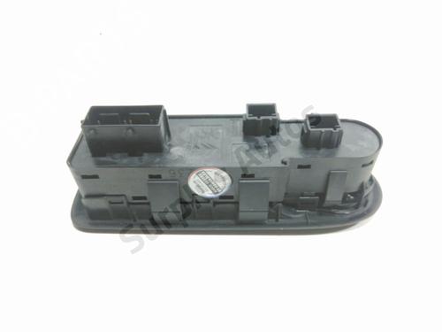Left front window switch CITROËN C3 II (SC_) 1.4 HDi 70 (SC8HZC, SC8HR0, SC8HP4) | BP38345671I27 - Image 2