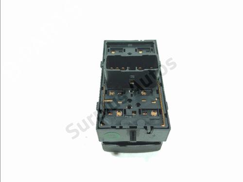 Left front window switch CHEVROLET AVEO Hatchback (T300) 1.4 | BP35941725I27 - Image 2