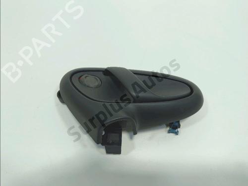 Used Front right interior door handle Front right interior door handle 31350677 31350677