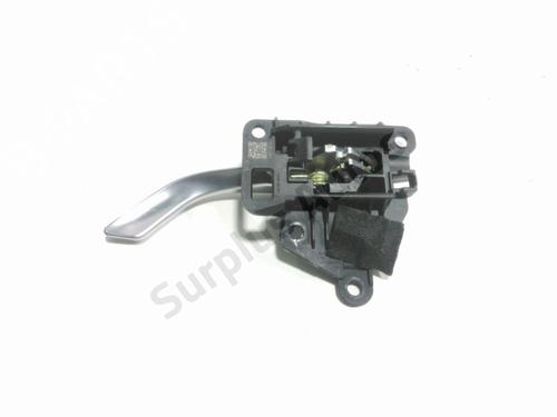 Front right interior door handle HYUNDAI i30 (PDE, PD, PDEN) 1.0 T-GDI | BP31914056I14 - Image 2