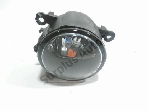 Left front fog light RENAULT CLIO IV (BH_) 1.2 16V | BP28266076C30 