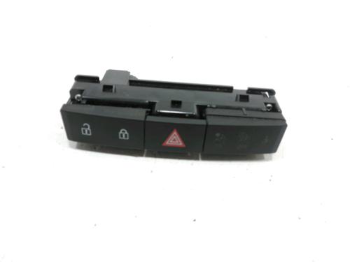 Used Warning switch OPEL ASTRA J (P10) 1.7 CDTI (68) (125 hp) 30990105