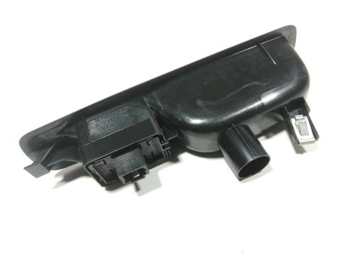 Left rear window switch RENAULT MEGANE III Hatchback (BZ0/1_, B3_) 1.5 dCi (BZ09, BZ0D, BZ1W, BZ29, BZ14) | BP28255599I29 - Image 2