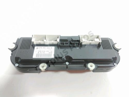 Climate control SEAT LEON (1P1) 1.6 TDI | BP29347442I5 - Image 2