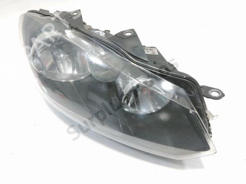 Used Right headlight Right headlight 38433108 38433108