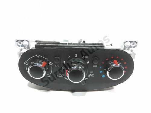 Used Climate control Climate control DACIA SANDERO II TCe 90 (B8M1, B8MA, B8AC) (90 hp) 32843059 32843059