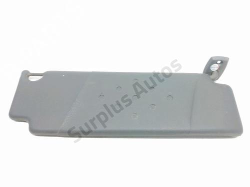 Used Right sun visor Right sun visor RENAULT RAPID Box Body/MPV (F40_, G40_) 1.9 D (F40P, F40N, F40E) (64 hp) 40060511 40060511