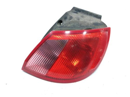 Used Right taillight MITSUBISHI COLT VI (Z3_A, Z2_A) 1.5 DI-D (Z39A) (95 hp) 31006115