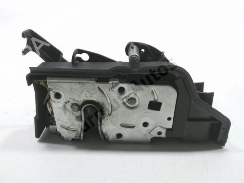 Used Front left lock BMW 3 Compact (E46) 316 ti (115 hp) 30998673