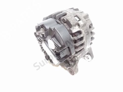Alternator DACIA SANDERO 1.4 MPI LPG | BP28222763M7 - Image 3