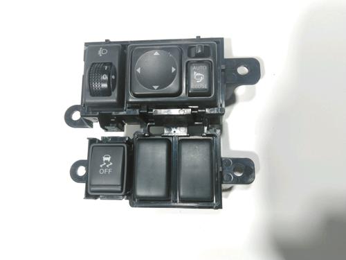 Used Mirror switch NISSAN JUKE (F15) 1.5 dCi (110 hp) 29857854