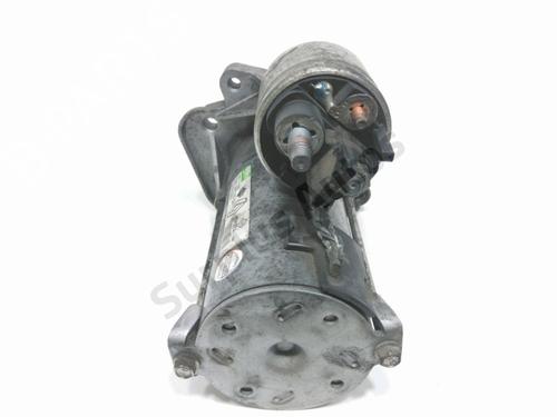 Starter RENAULT TWINGO II (CN0_) 1.5 dCi 90 | BP39942479M8 - Image 3