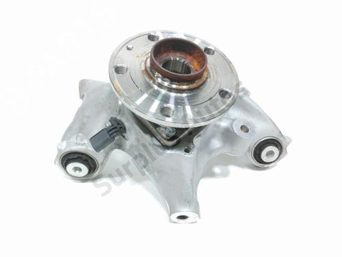 Used Right rear steering knuckle VW ID.3 (E11, E12) Pro S (204 hp) 31868136