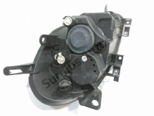 Left headlight FIAT PUNTO EVO (199_) 1.3 D Multijet (199AXC1A, 199BXC1A, 199AXT1A, 199BXT1A) | BP36963084C28 - Image 2