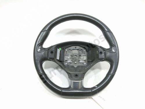 Used Steering wheel PEUGEOT 308 I (4A_, 4C_) 2.0 HDi (150 hp) 30987566