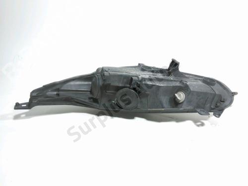 Right headlight FORD FIESTA VI (CB1, CCN) 1.5 TDCi | BP38588347C29 - Image 2
