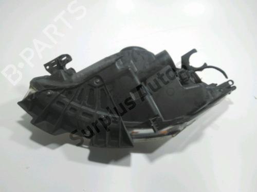 Right headlight CITROËN C4 Grand Picasso I (UA_) 1.6 HDi | BP31005073C29
