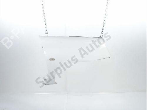 Used Right front fenders RENAULT CLIO II (BB_, CB_) 1.2 16V (BB05, BB0W, BB11, BB27, BB2T, BB2U, BB2V, CB05,... (75 hp) 30269251