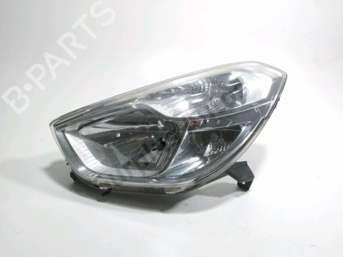 left-headlight-dacia-lodgy-js_-2012-40465213 main image