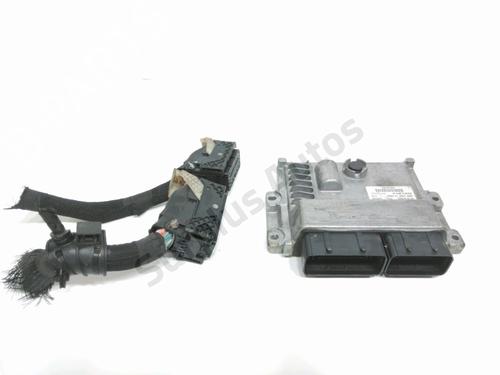 Used Engine control unit (ECU) Engine control unit (ECU) 37763011 37763011