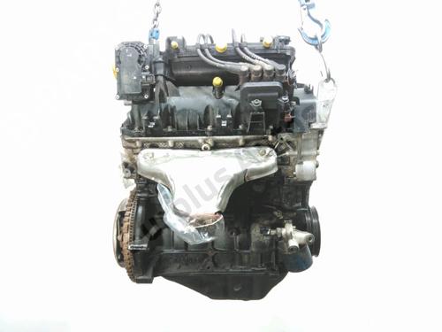 Engine DACIA SANDERO II 1.2 | BP31032531M1 - Image 3