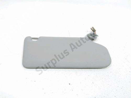 Left sun visor MITSUBISHI ASX (GA_W_) 1.8 DI-D (GA6W) | BP31004140I1 - Image 2