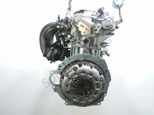 Engine MAZDA MX-5 IV (ND__) 2.0 (ND2E, ND6E) | BP28573948M1 - Image 4
