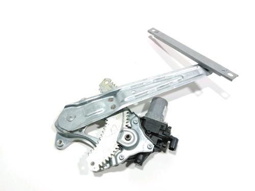 Used Rear left window mechanism NISSAN JUKE (F16_) DIG-T 117 (117 hp) 28251472