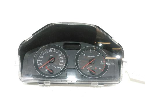 Used Instrument cluster VOLVO V50 (545) 1.6 D (110 hp) 30991287