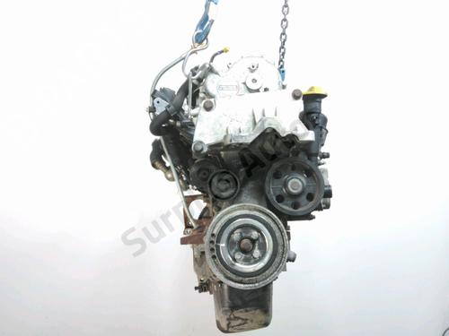 Motor OPEL AGILA A (H00) 1.3 CDTI (F68) | BP29579446M1 