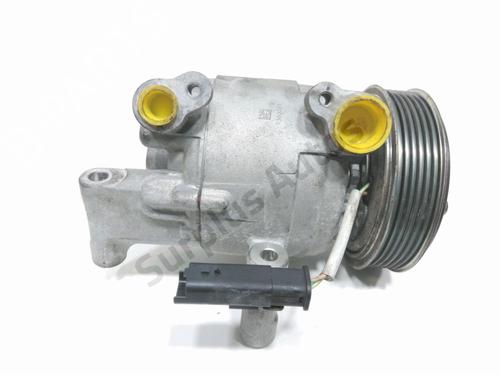 AC compressor PEUGEOT 108 1.0 VTi | BP39162066M34 - Image 4