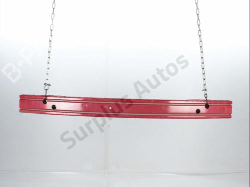 Used Rear bumper reinforcement Rear bumper reinforcement FORD USA MUSTANG Coupe 2.3 EcoBoost (317 hp) 40491008 40491008