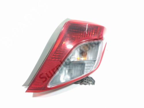 Used Right taillight TOYOTA YARIS (_P13_) 1.3 (NSP130_, NSP130) (99 hp) 28714908