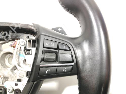 Steering wheel BMW 5 Touring (F11) 535 d xDrive | BP28225449C49 