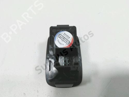 Right rear window switch CITROËN C4 Picasso I MPV (UD_) 1.6 HDi 110 | BP30999420I28