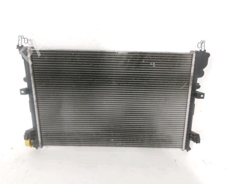 Køler CITROËN JUMPY I Van (BS_, BT_, BY_, BZ_) [1994-2006]  30986329