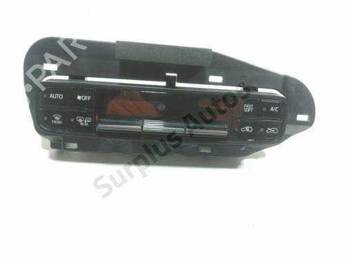 Used Climate control Climate control 28228021 28228021
