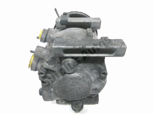 AC compressor KIA SOUL II (PS) 1.6 CRDi 136 | BP37291407M34 - Image 3
