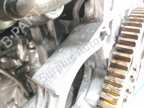 Engine TOYOTA VERSO (_R2_) 2.2 D-4D (AUR21_, AUR21R) | BP34001577M1 - Image 5