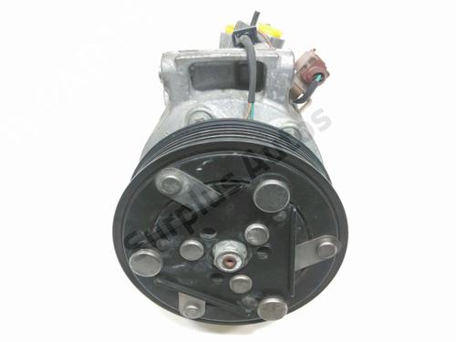 Used AC compressor AC compressor 39162081 39162081