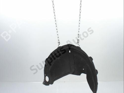 Used Wheel arch Wheel arch RENAULT MEGANE IV Grandtour (K9A/M/N_) 1.6 dCi 130 (130 hp) 36314808 36314808