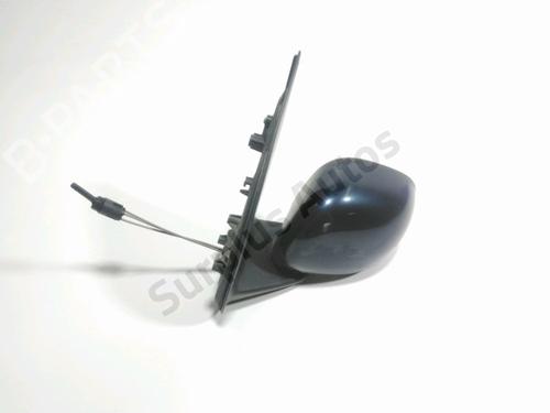 Left mirror FIAT PANDA (312_, 319_) 1.2 (312PXA1A) | BP28246810C26 