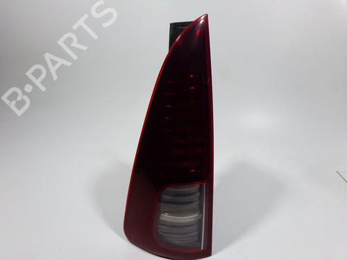 Used Left taillight Left taillight 37788761 37788761
